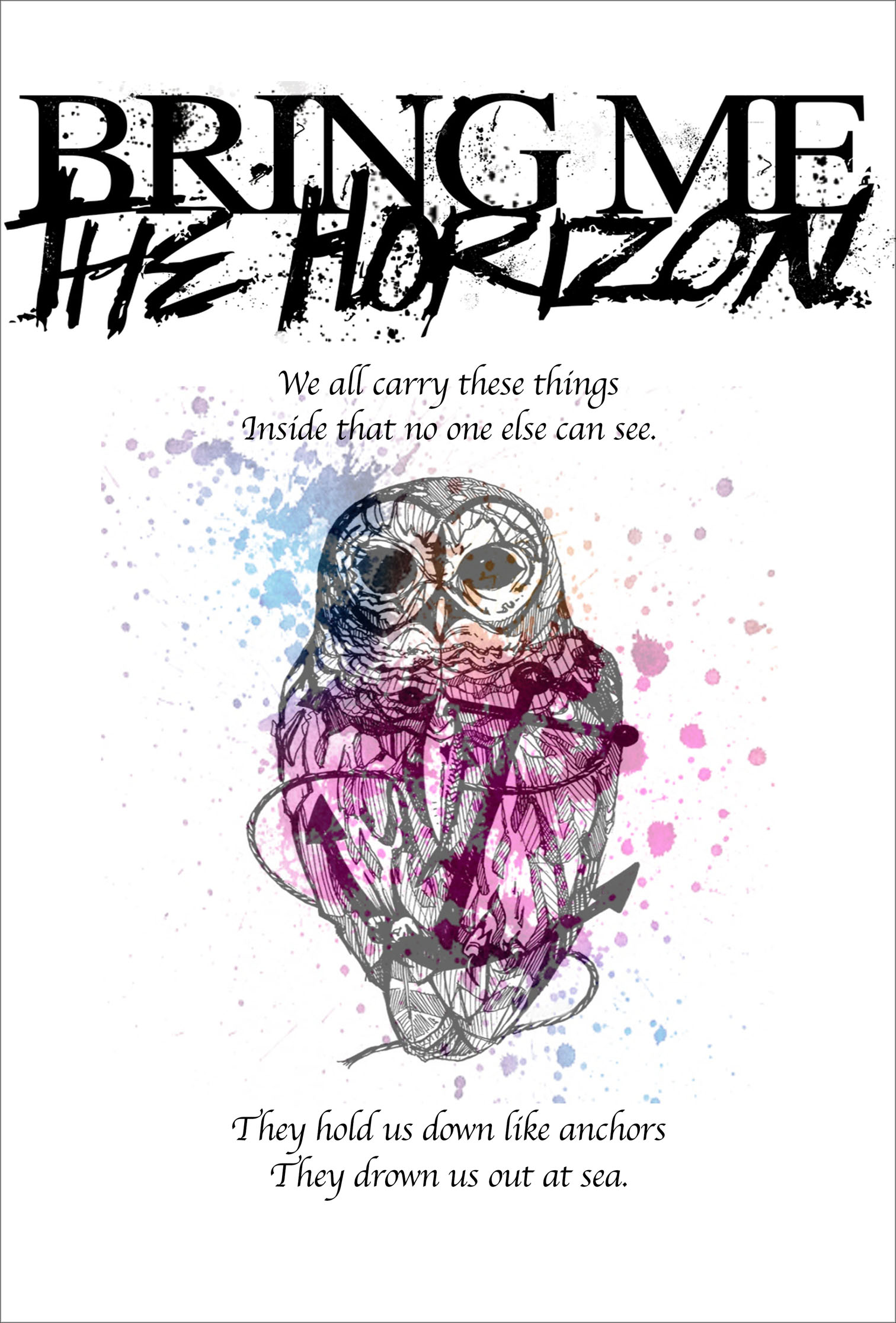 Bring Me The Horizon